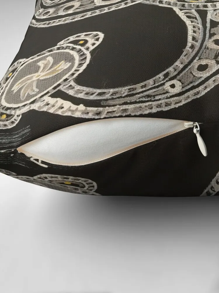 Dacian свастика декоративная подушка новый год наволочка роскошные диванные