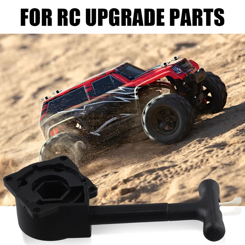 HOT-R020 Hex Nutway подшипник и R020 тяговый стартер-Vertex 16 18 21SH 21 нитродвигатель для