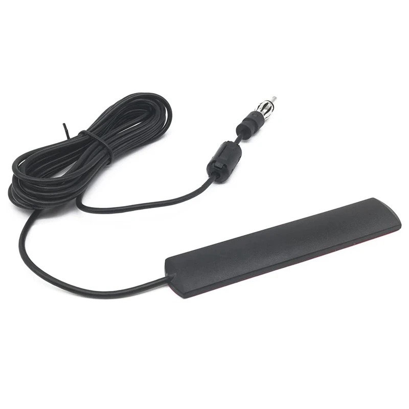 

Автомобильный радиоприемник Am Fm