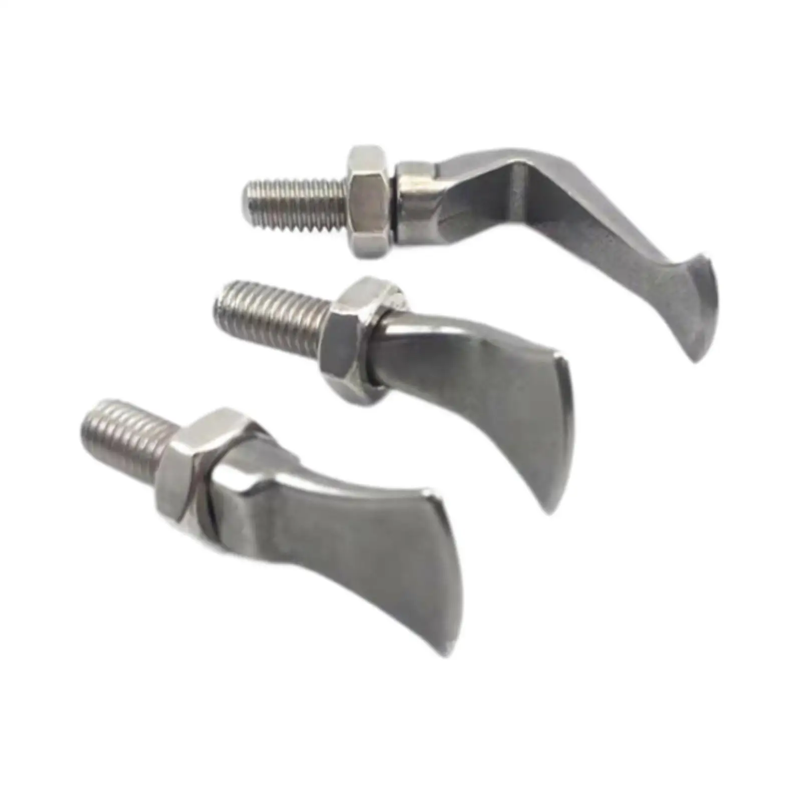 Pliers Head Replacement 3x Tips for Garage Automotive Door Body