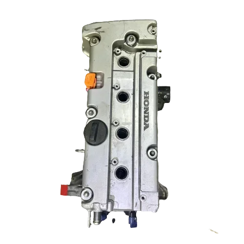 Лучшая рекомендация: высококачественный оригинальный двигатель K24A для Honda Accord