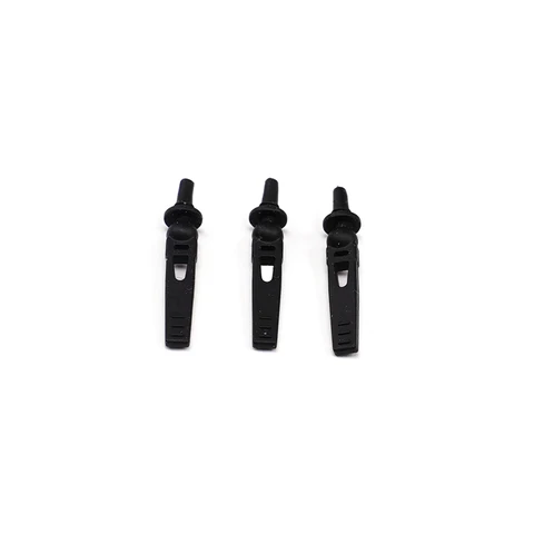 Резиновая демпфер вибрации карданного подвеса для DJI Flip, оригинальный шарик амортизатора для запасных частей Flip