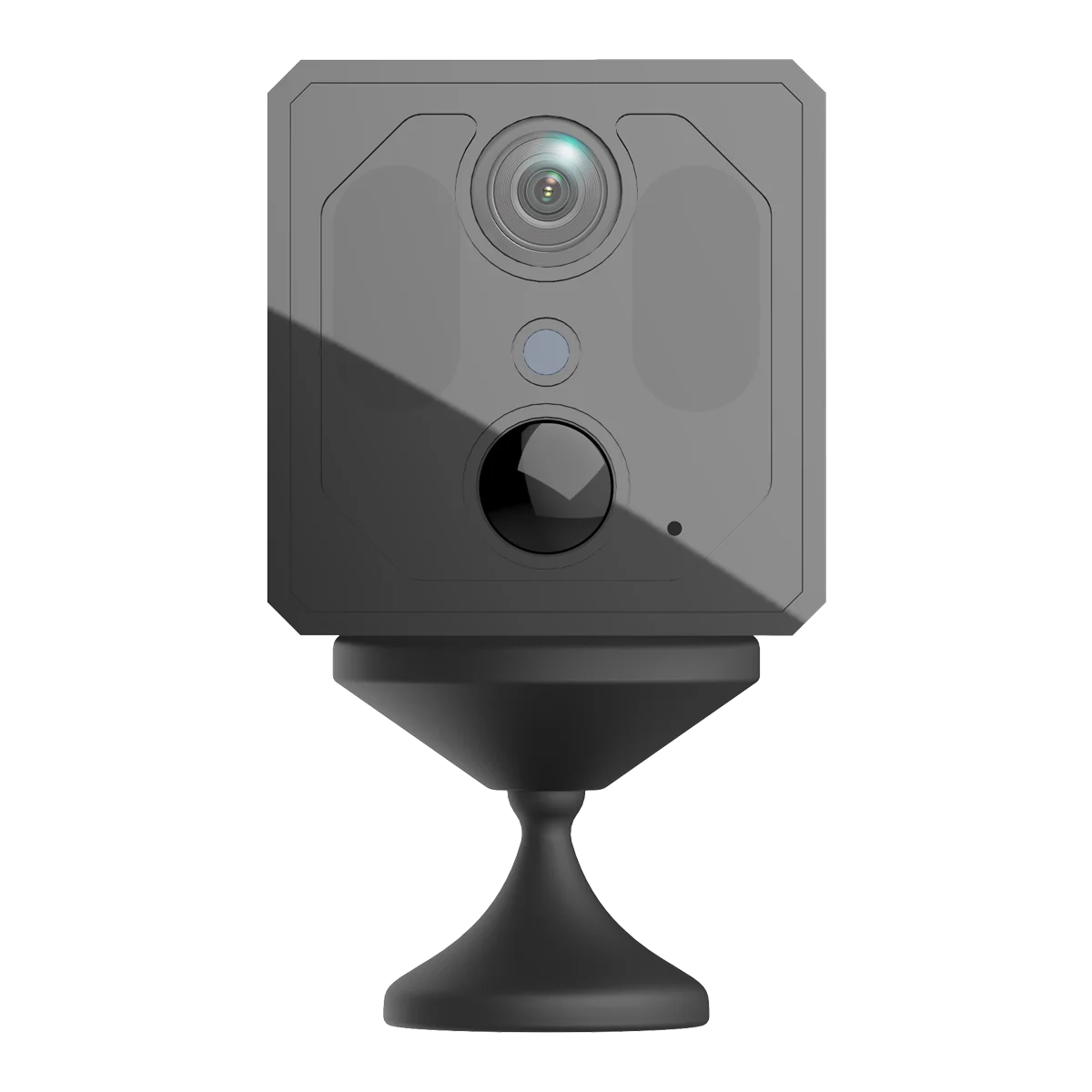 

Смарт-камера с Wi-Fi, ИК-датчик движения, ночное видение, 1080P, 2 МП