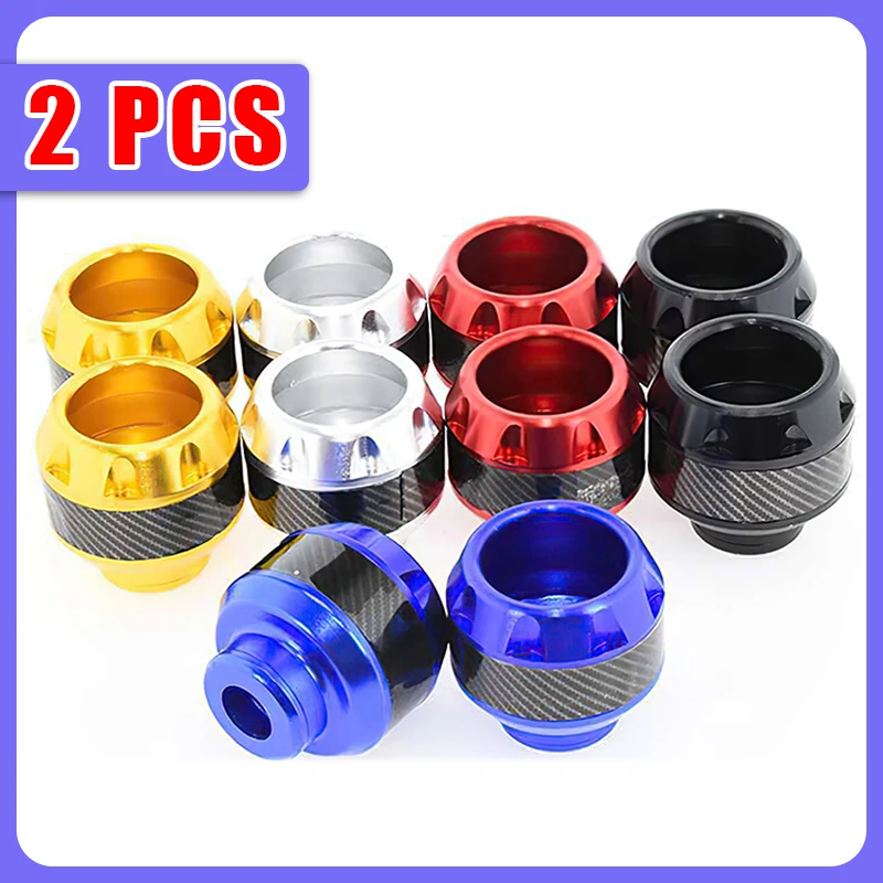 2 шт. Алюминиевые защитные накладки на автомобильные колеса