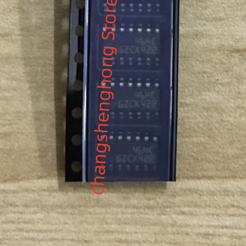 10 шт. новый оригинальный TS464CDT 464C SOP14