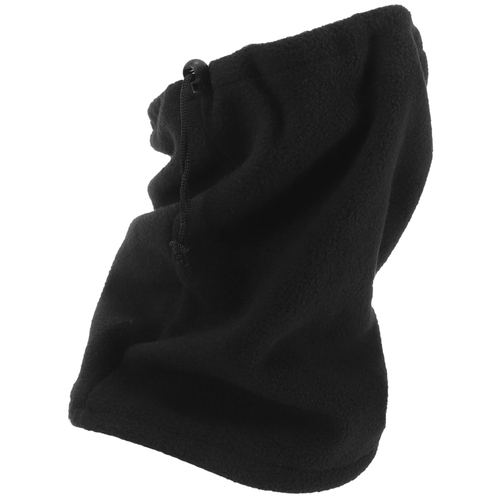

4 pcs Winter Sports Neck Warmer Windproof Face Mask Cold Weather Warm Scarf for Men