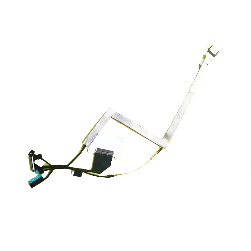 

NEW ORIGINAL LAPTOP LCD Cable FOR DELL Latitude 7310 E7310 04WFVD DC02C00NL00