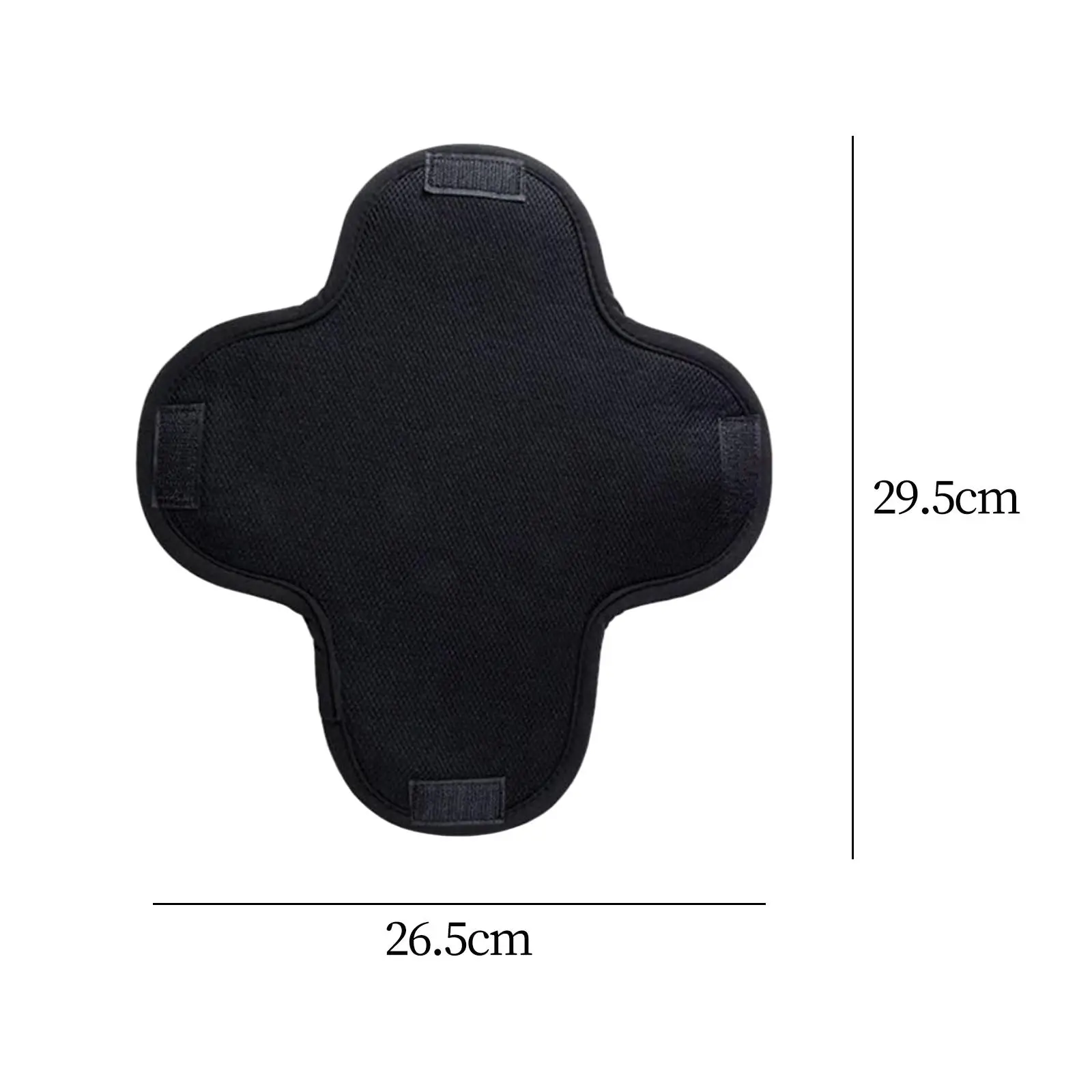 

Motorcycle Helmet Padding Liner Bike Helmet Padding Insert Shock Absorption Protection Liner Replacement for Bicycle Riding