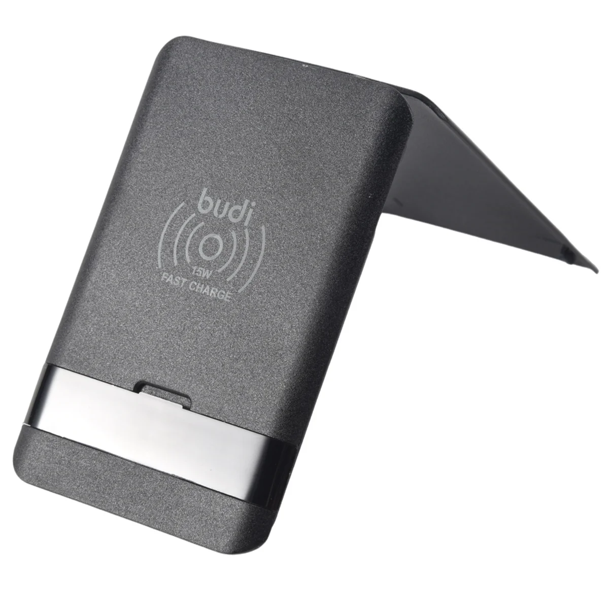 Многофункциональный универсальный контейнер для хранения смарт-карт BUDI 15 Вт