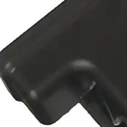 

Крышка клеммы положительного аккумулятора автомобиля 91970-1W000 919701W000 для Kia для Soul 2016-2019, пластиковый буферный блок капота, автомобильные аксессуары