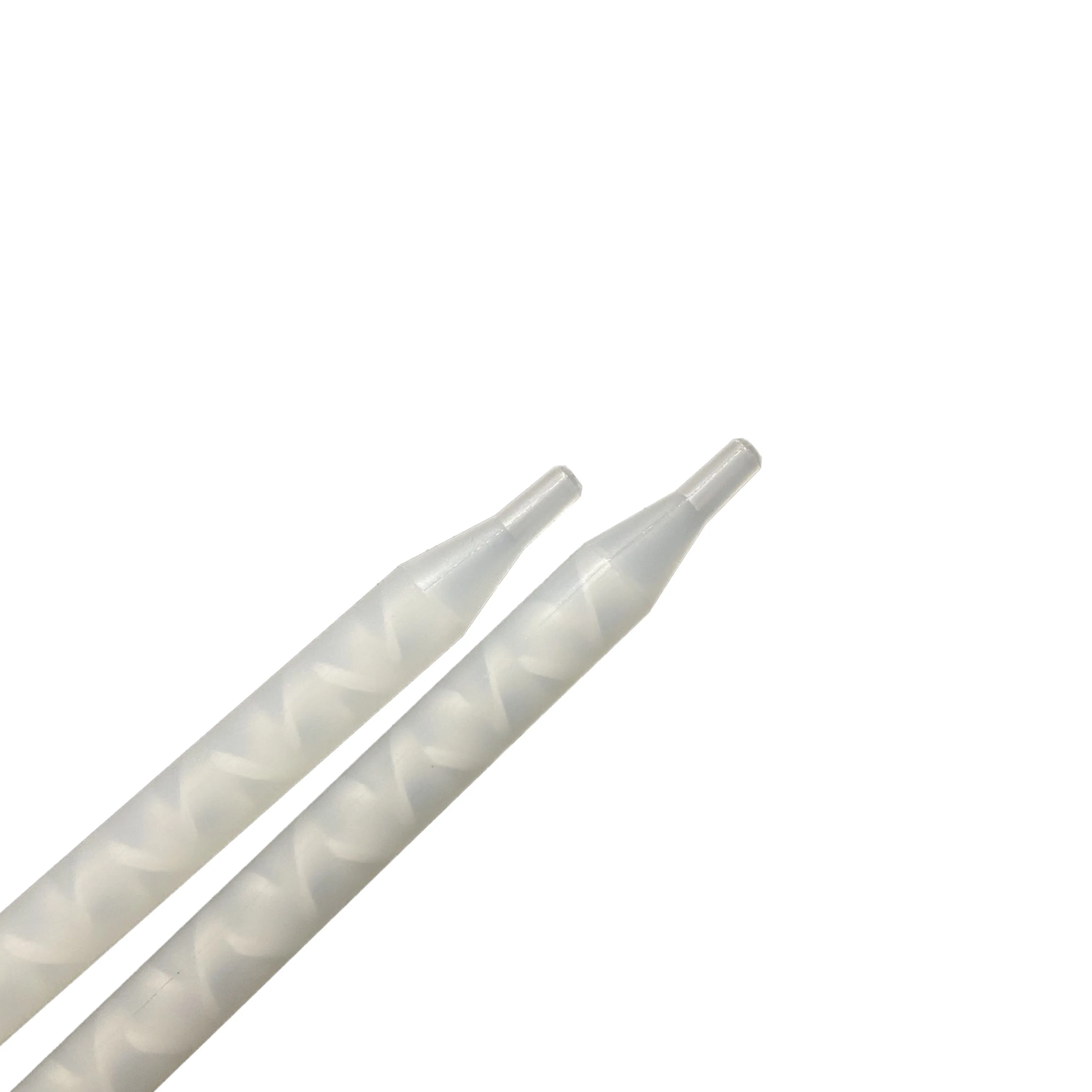 Одноразовый пластиковый спиральный миксер Nordson серии 160 160-648 100 шт.