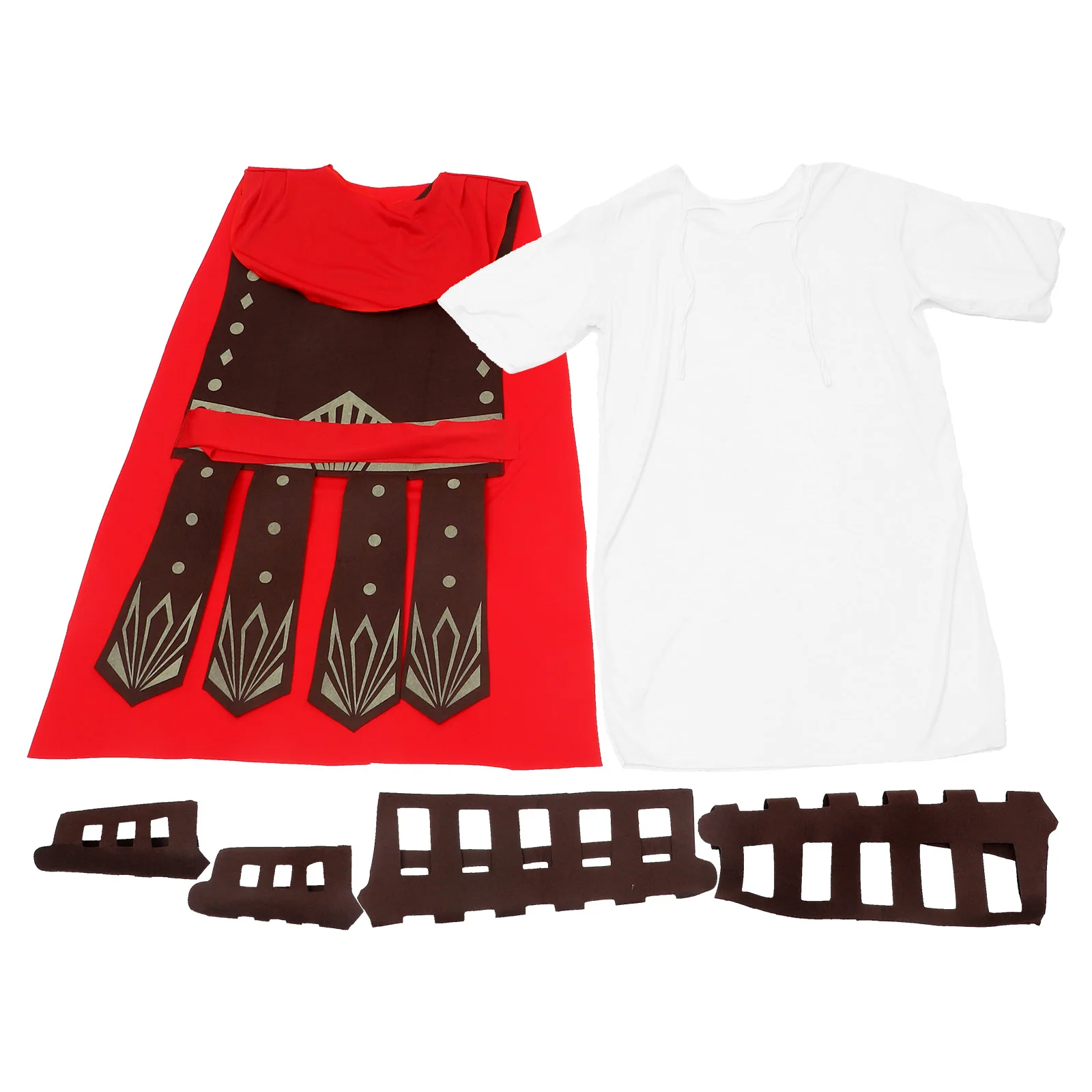 

costume costumes for men medieval armor roman centaur soldier- Gladiator Creative Ancient Roman Clothing for Men- Performance