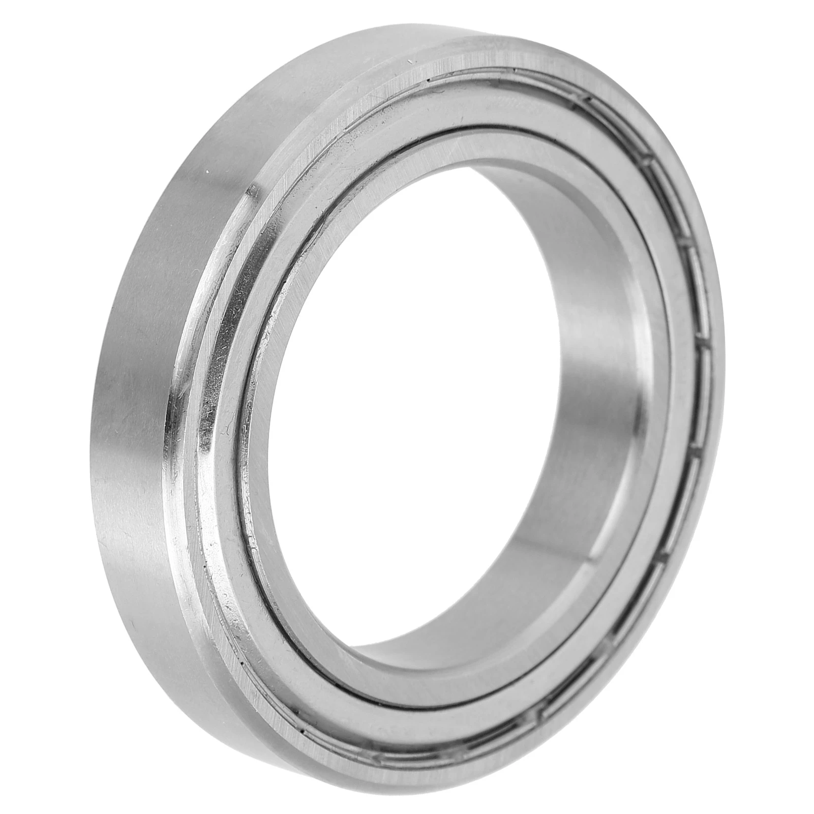 10шт Шарикоподшипник из нержавеющей стали для роликовых коньков скейтборда S6909Z