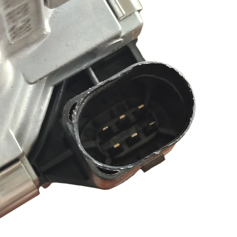 03C 133062 Корпус дроссельной заслонки для Volkswagen VW Golf Skoda Jetta Bola Polo M Q АБ 04Е Б