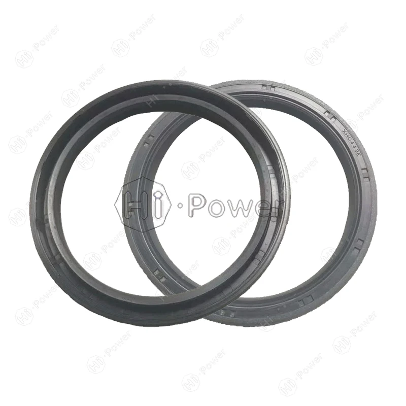 Фото Сальник автоматической коробки передач TF-80SC TF-81SN TF71 43119-24000 4311924000 правый для Veracruz AWD, Mazda CX-7, Mazda CX-9, 79мм*64мм*8мм №4