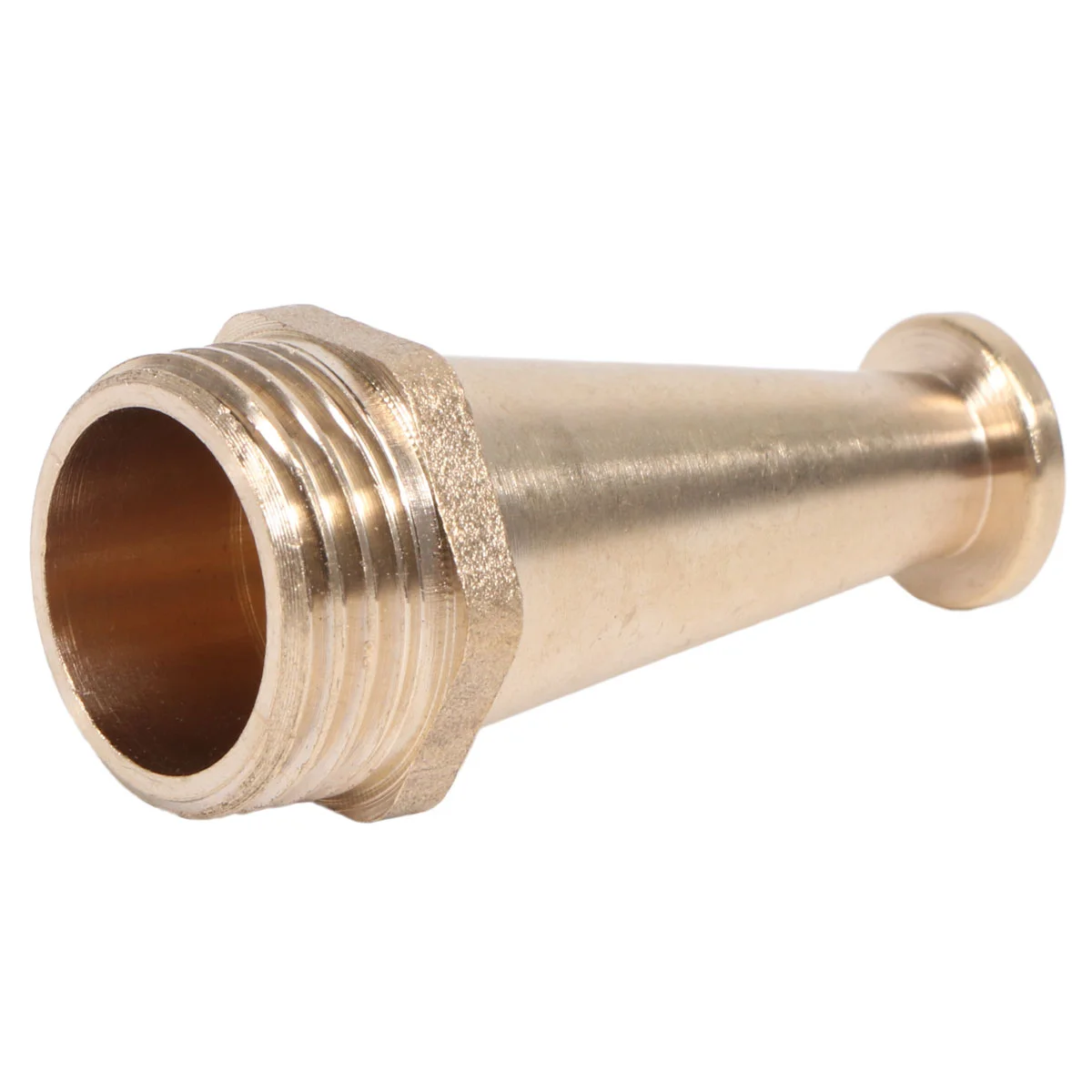 

Garden Cleaning Tools Outdoor Watering Nozzles Lawn Sprayer Brass Water Nozzle Outdoor Hose Spray Water Garden Water