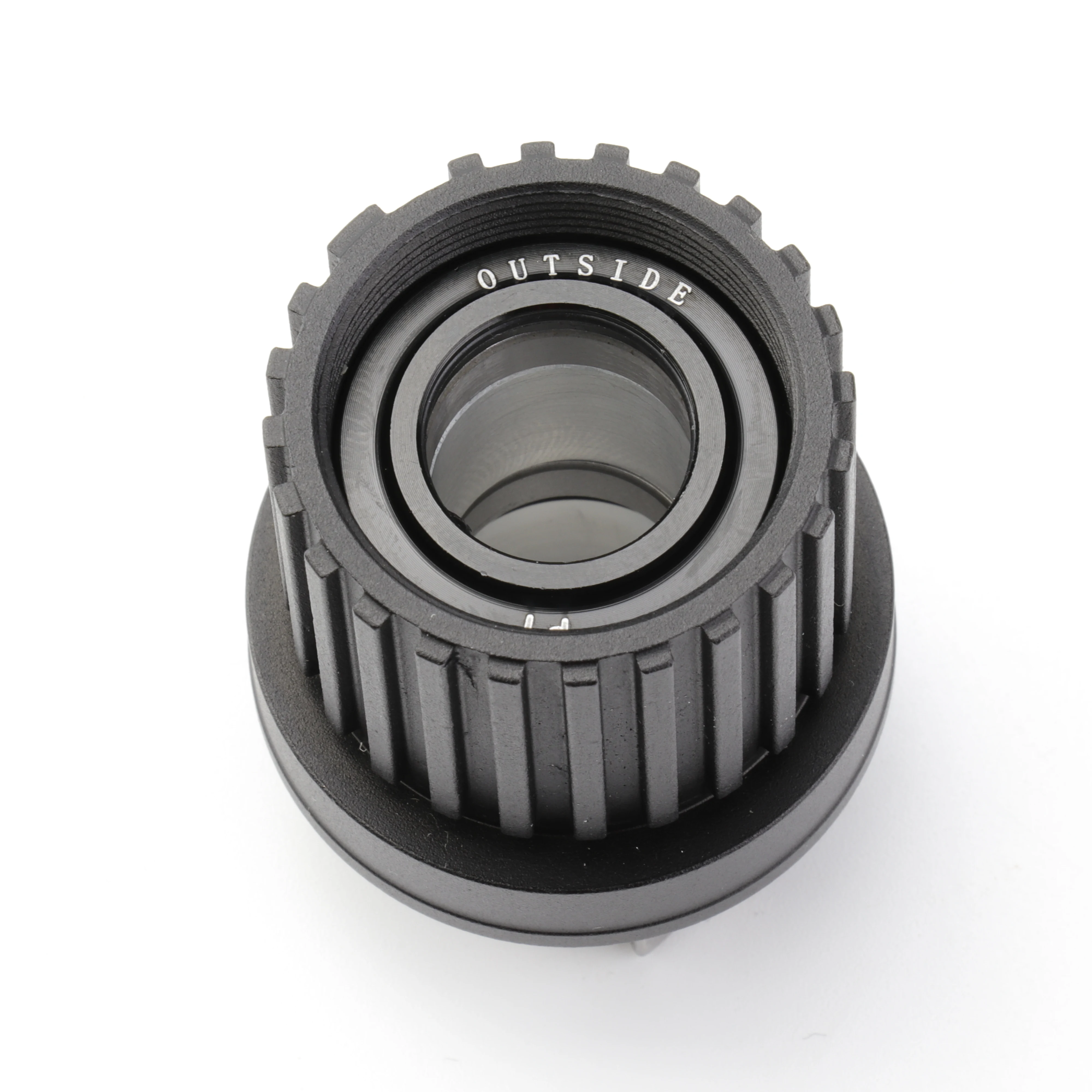 Задняя Ступица Micro Spline 12S для велосипеда 4 лопатки Novatec A2 B2 D042SB/D742SB/F812SB