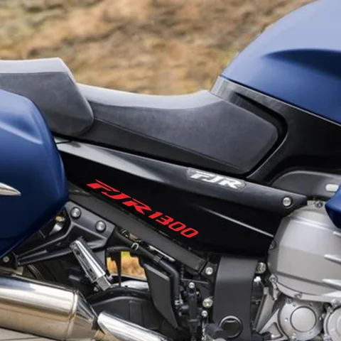 Мотоциклетная наклейка FJR1300, аксессуары, водонепроницаемая наклейка для Yamaha FJR 1300 2001-2021 2015 2016 2017 2018 2019 2020