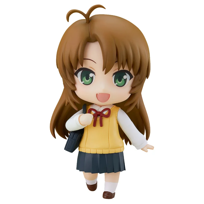 

GOOD SMILE NENDOROID Koshigaya Komari Non Non Biyori Repeat Action Figure Doll Collection Model Toy