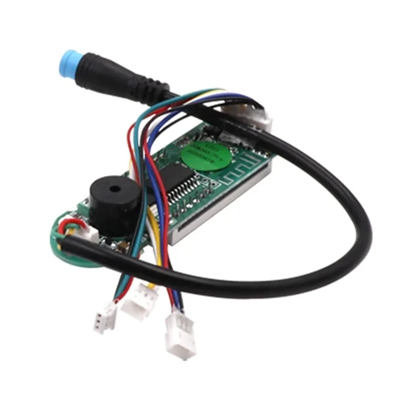 Обновление Bluetooth приборной панели BT для M365 Pro 1S 2 самокат электрический скутер