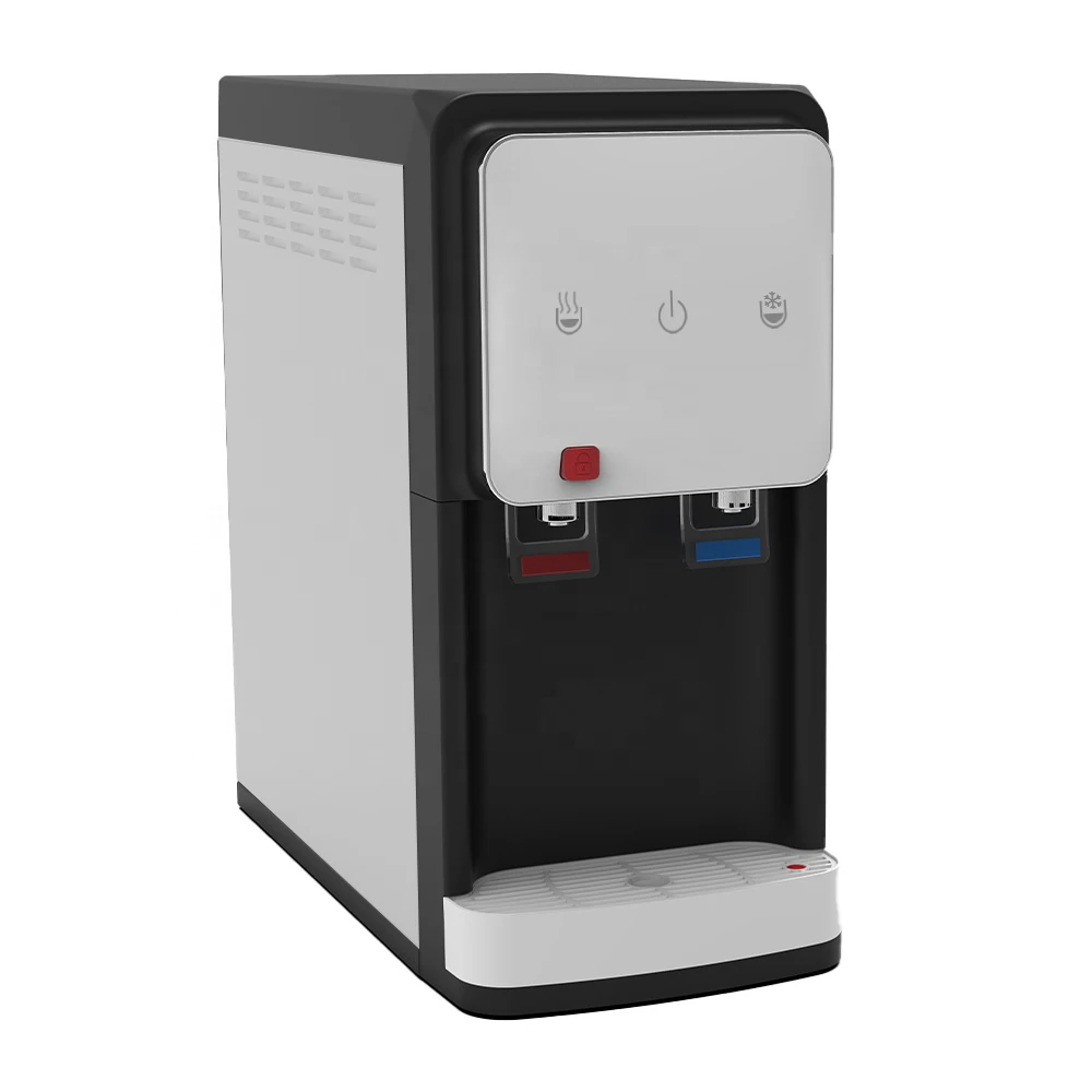 

Intelligent Hot and cold Water Dispenser Electric Smart Water Purifier Machine