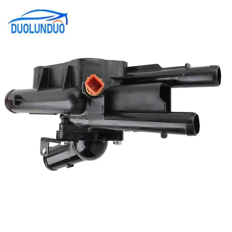 Новый высококачественный термостат в сборе датчик положения коленчатого вала