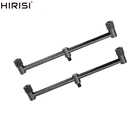 2 штанги для ловли карпа 25 см для 2 удилищ BZG257 для рыболовных палочек