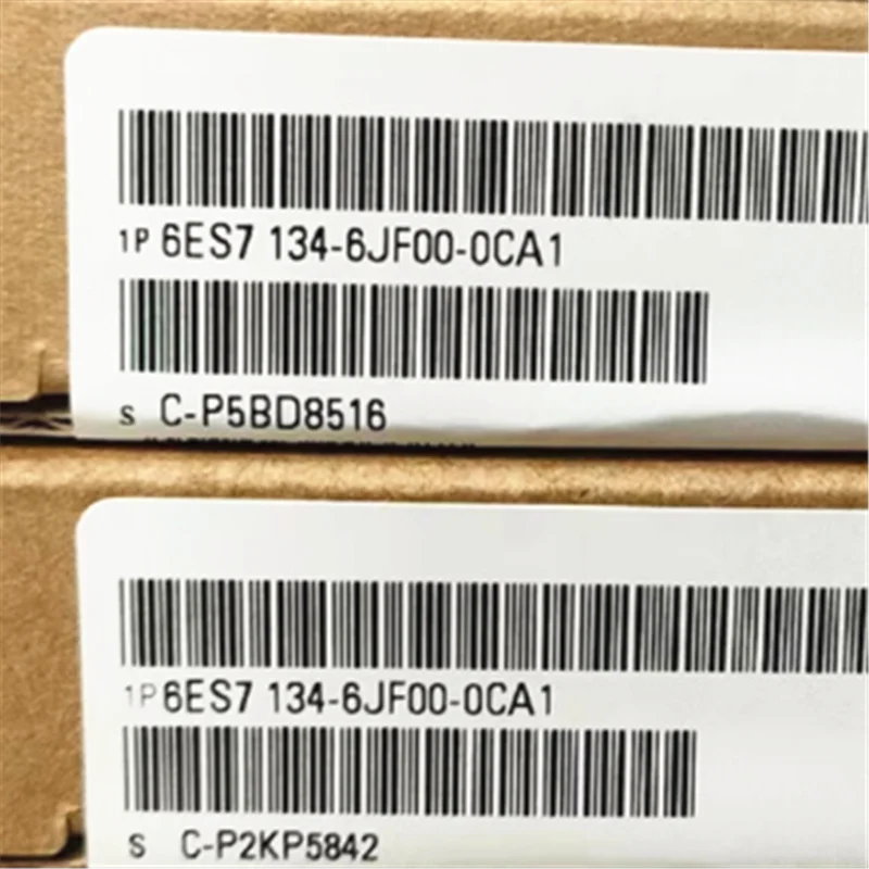Новинка 6ES7151-7AA21-0AB0 6ES7151-1BA02-0AB0 6ES7134-6JF00-0CA1 6ES7134-6HB00-0CA1 6ES7134-6FF00-0AA1 6GK1901-1BB10-2AA0