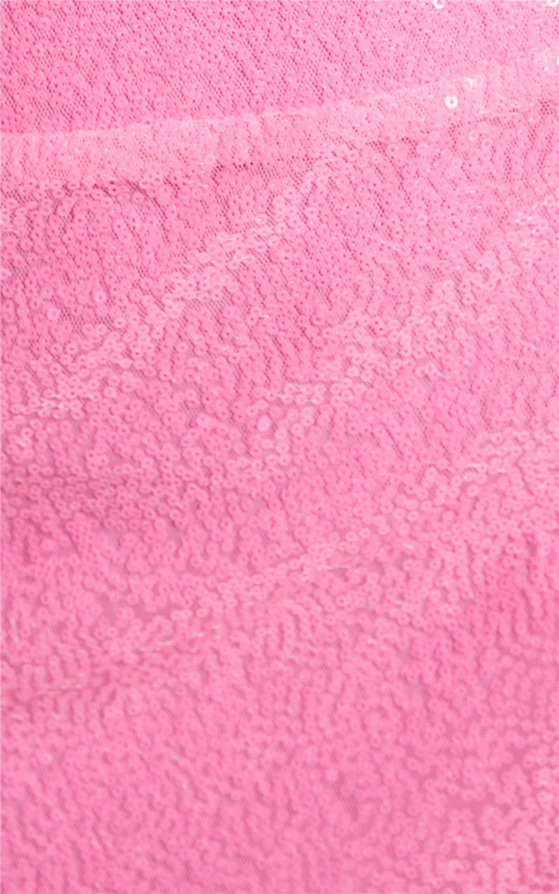 Модный женский комплект из двух предметов с блестками соблазнительная Клубная