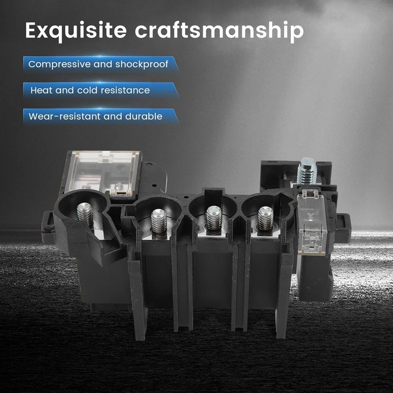 Для аккумуляторного предохранителя Honda 38210-TK6-003