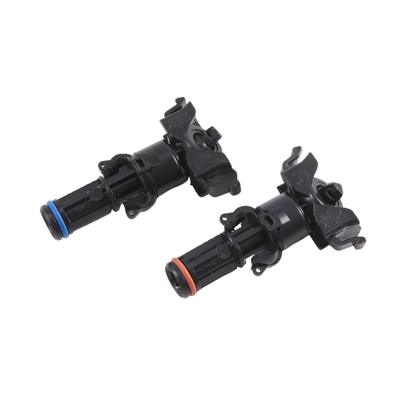 Насадка для распыления воды фар Kia mohas Borrego 2016-2019 98671-2J500 98672-2J50 0