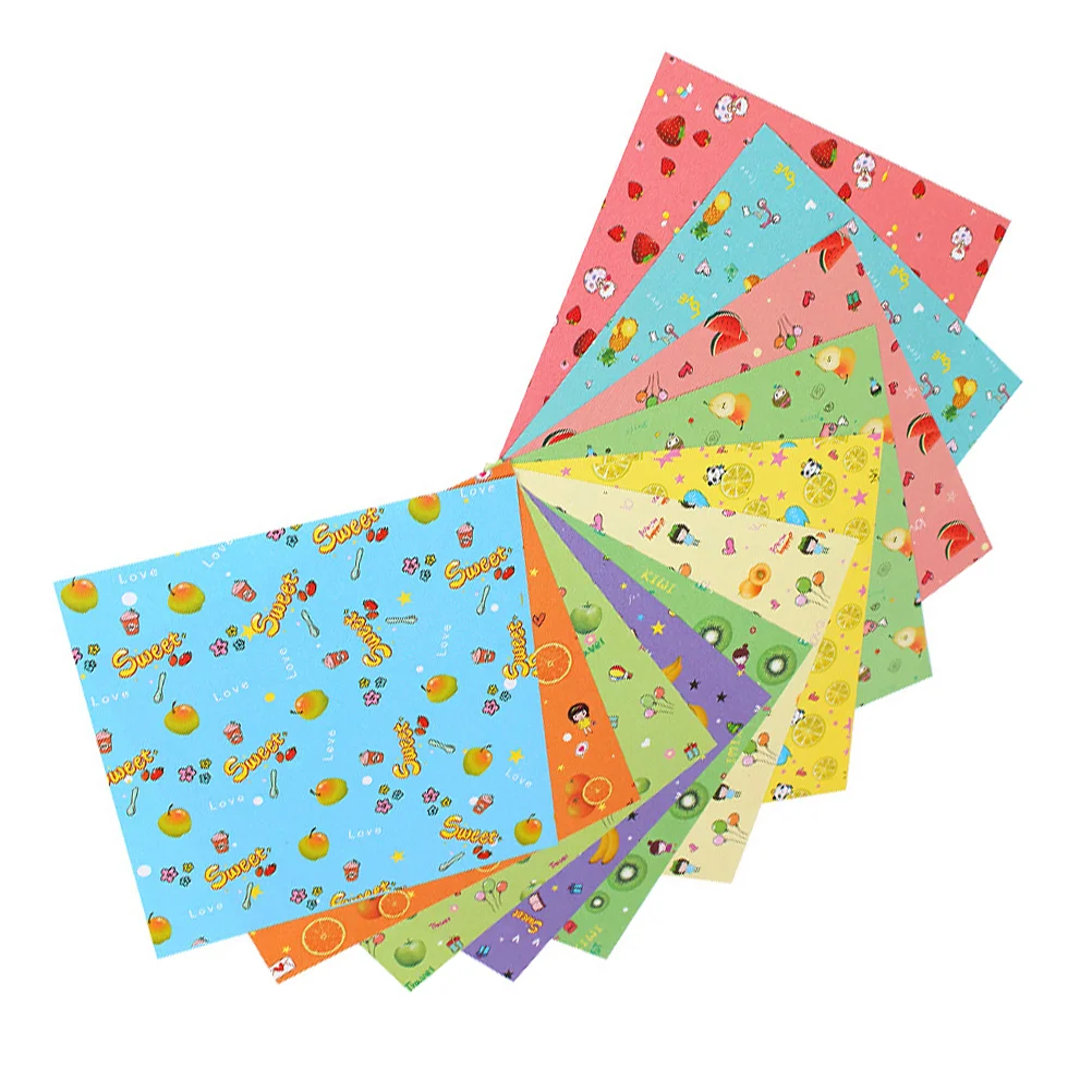 

Paper Origami Square Folding Coloured Papers Album Handmade Making Scrapbook Background Diy Colored Crane Crape Children 3D Star