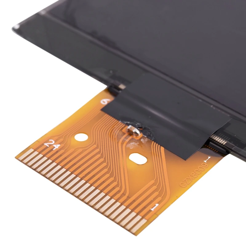 ЖК-дисплей приборной панели для Mercedes-Benz Mb Ml W164 Gl X164 R-Class W251