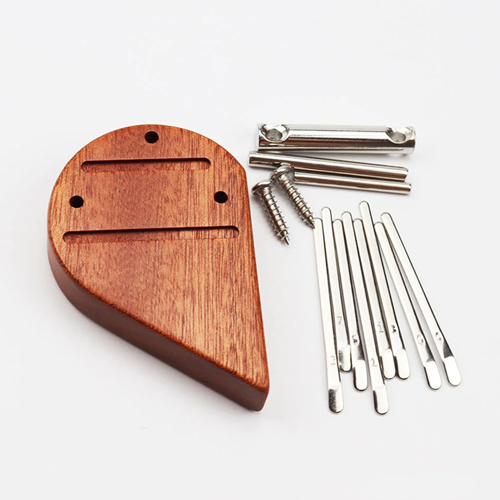 2 комплекта музыкальных инструментов пианино с большим пальцем шрапнель детские