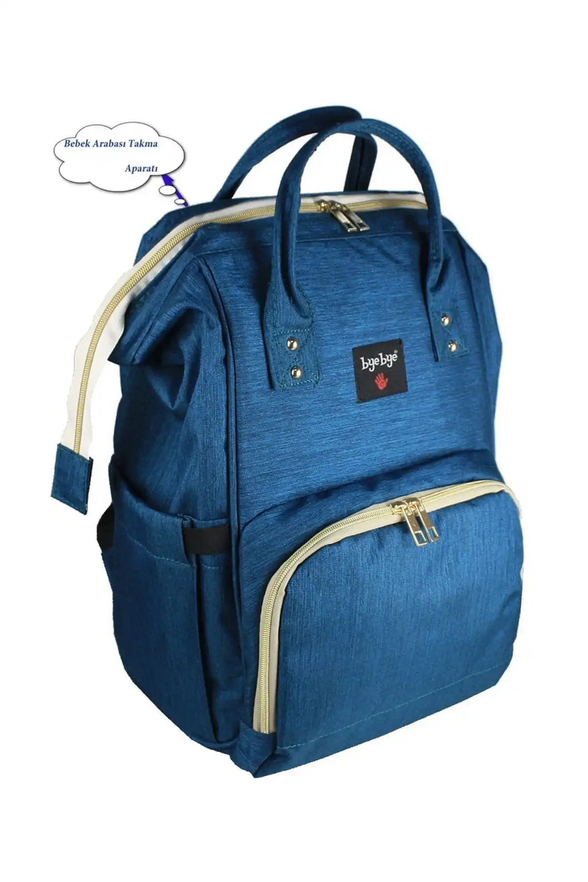 

Рюкзак для мамы и ребенка Bye London, милый легкий рюкзак для детей, игрушки для ежедневного использования