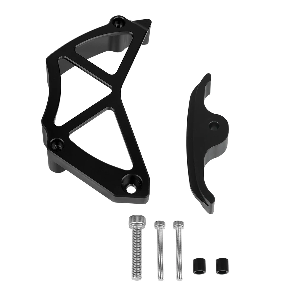 

Для Husqvarna NORDEN 901 NORDEN 901 2022 2023 2024 2025 аксессуары для мотоциклов, защита цепи, защита передней звездочки