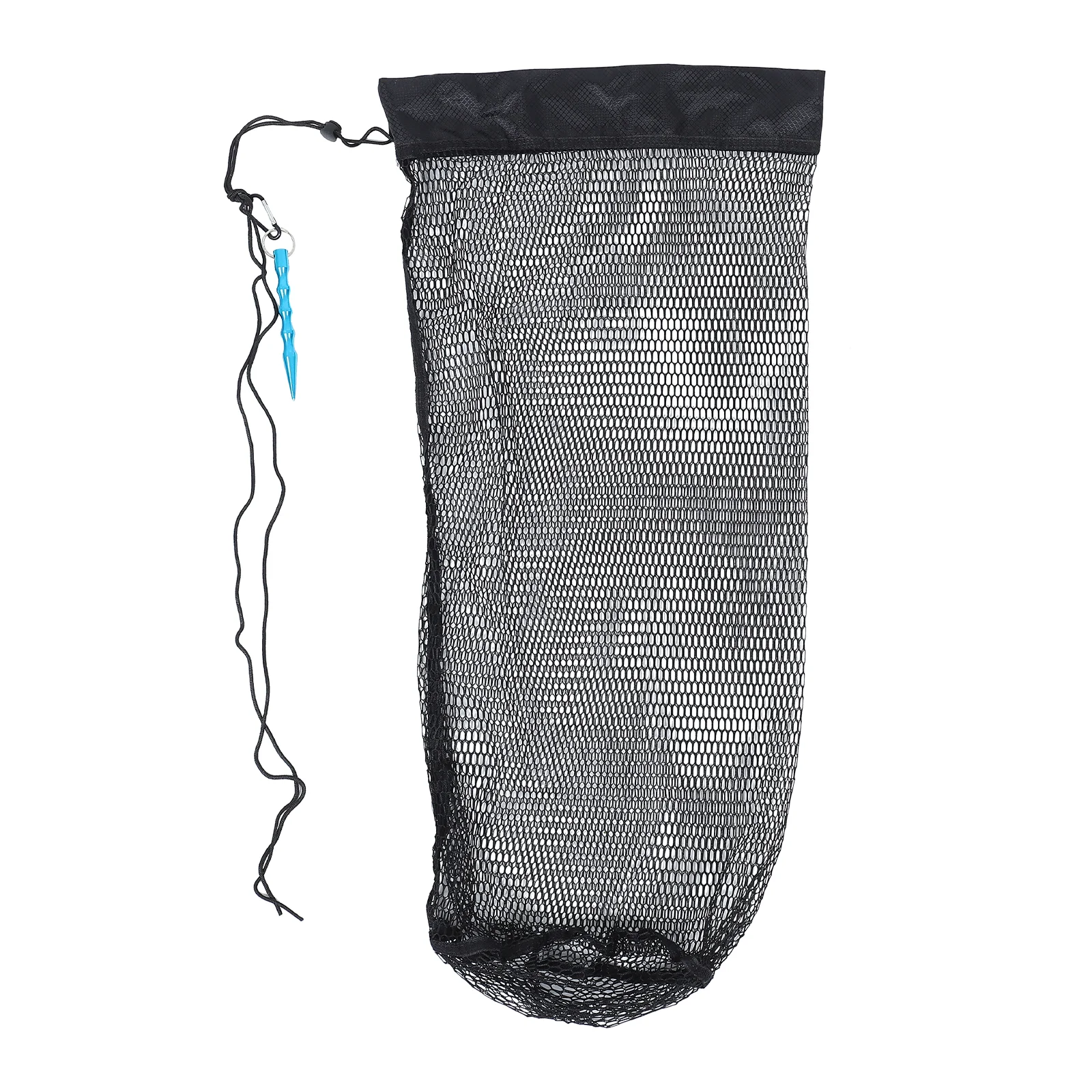 

Netmesh Basketcage Crab Catch Shrimp Landing Collection Wear Crawfish Lightweight Outdoor Catching Nylon Catcher Cast Resistant