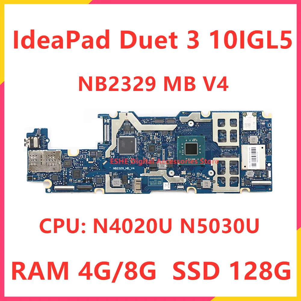 Ideapad Duet 3 Купить
