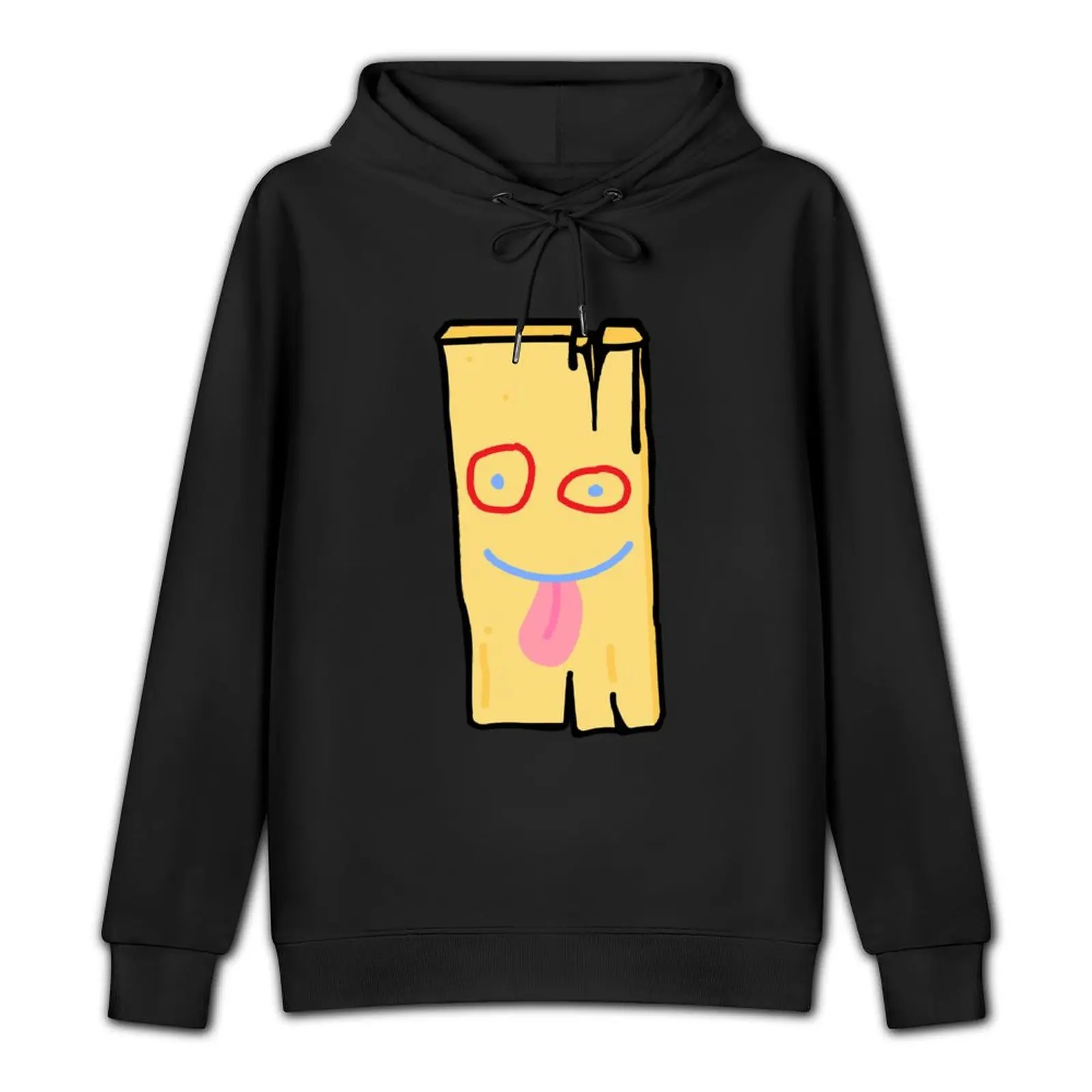 Пуловер с капюшоном Plank from Ed Edd &amp Eddy одежда для мужчин осенние новинки толстовки