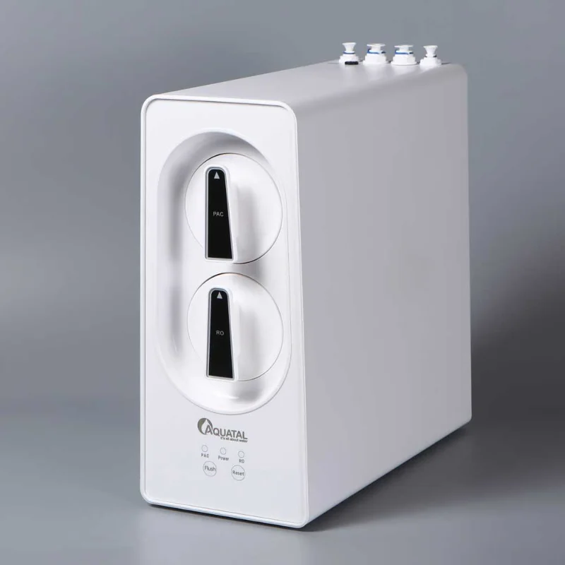 Whole House Water Filter System Filter Alkaline Water Purifier Countertop