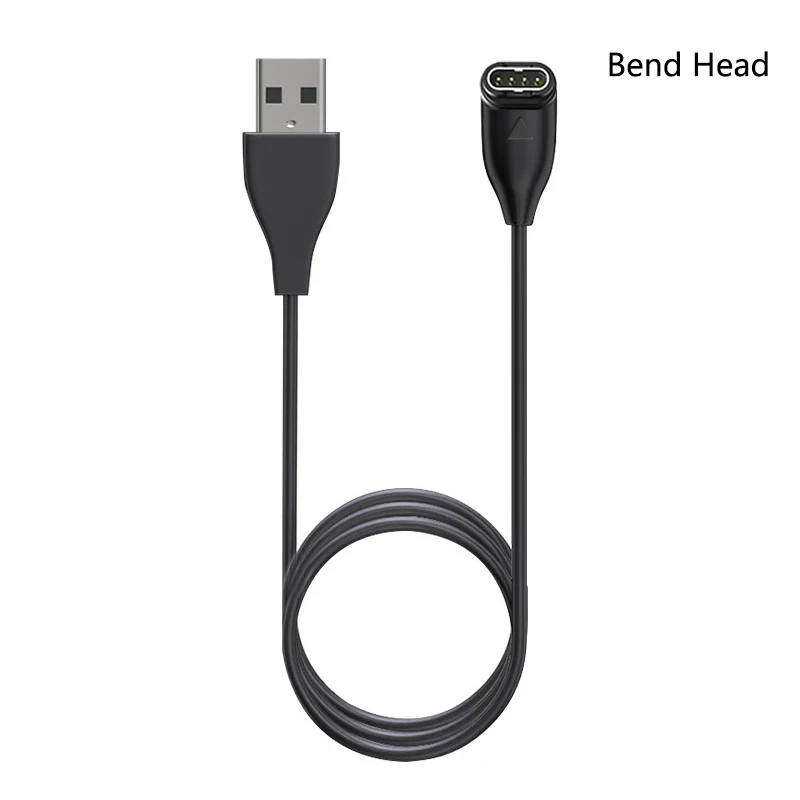 

USB Charging Cable Power Adapter For Garmin Fenix 7 7X 6 6X Watch Charging Cable