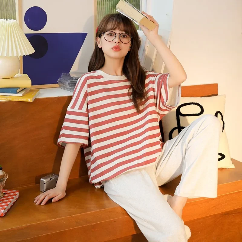 Рисунок 5 - Летняя Пижама для женщин