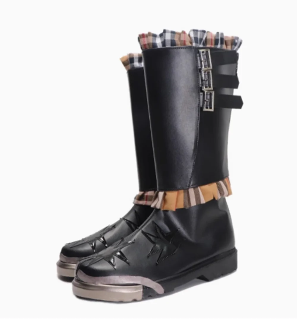 Костюмы Ardyn Izunia для косплея HOLRAN