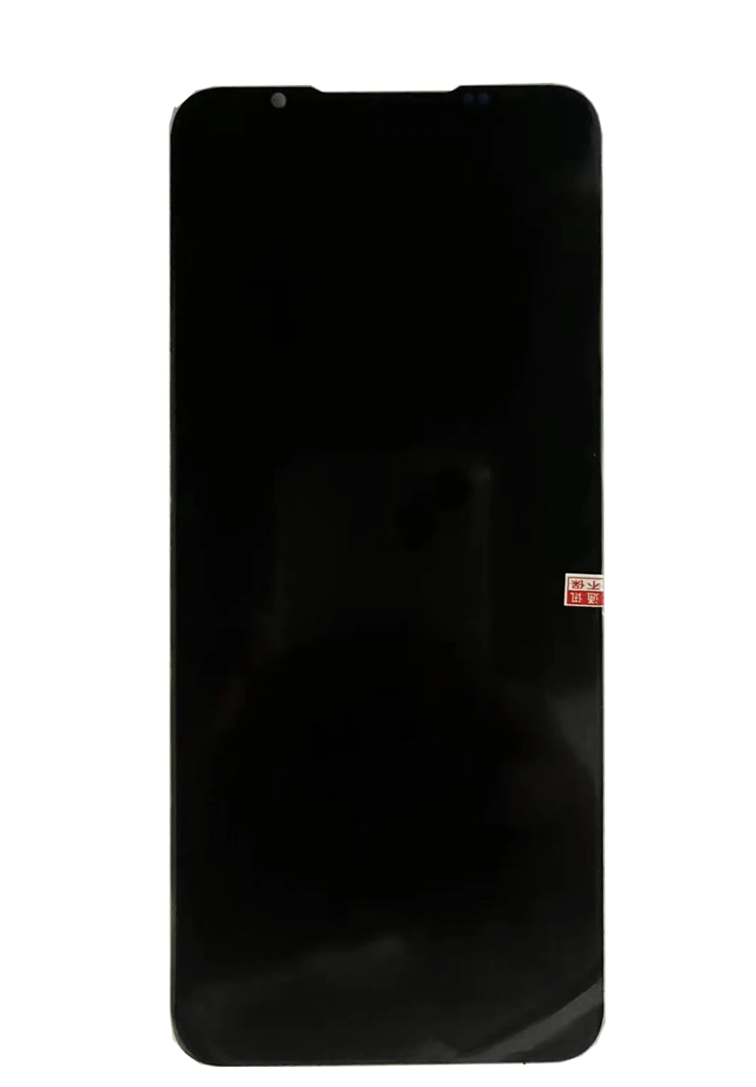 6 8 ''оригинал для ZTE nubia Red Magic 7S ЖК-дисплей с дигитайзером в сборе RedMagic 7s Замена