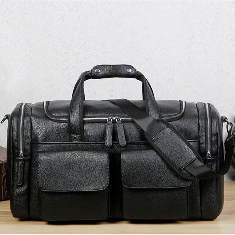 Большая Вместительная деловая мужская