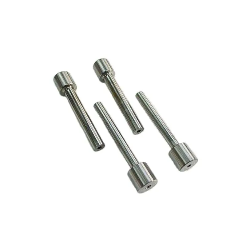 

Custom Ball Screws Rod Nut Manufacturing