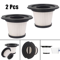 2pcs filter for greenote gsc50 gsc40 robotic vacuum cleaner washable filter sweeper attachment washable replacement filter