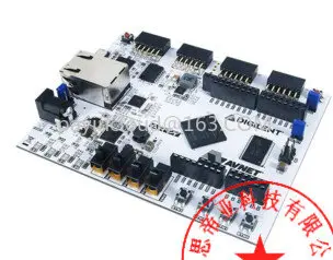 

Xilinx XC7A100 Development Board Arty A7-100T FPGA Digilent Arty A7 Spot 410-319-1-100 - T FPGA Digi