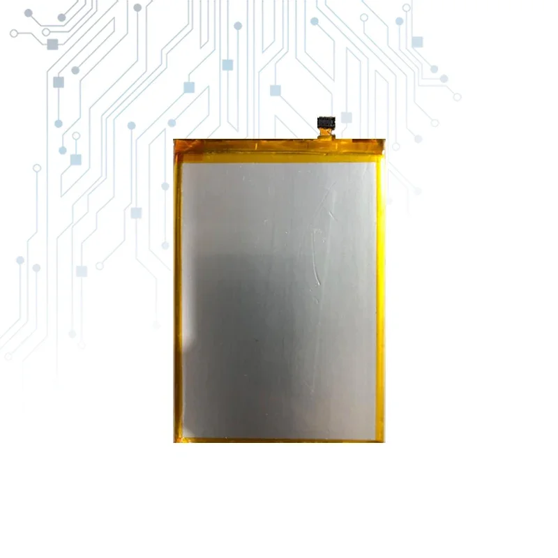 Аккумулятор 5500 мАч для HOMTOM ZJI ZOJI Z9 Helio P23 IP68 Водонепроницаемый