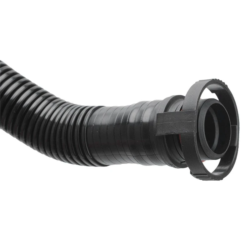 2 шт. шланг для клапана двигателя 94810724702 Porsche Cayenne 4 8 V8 2008-2010